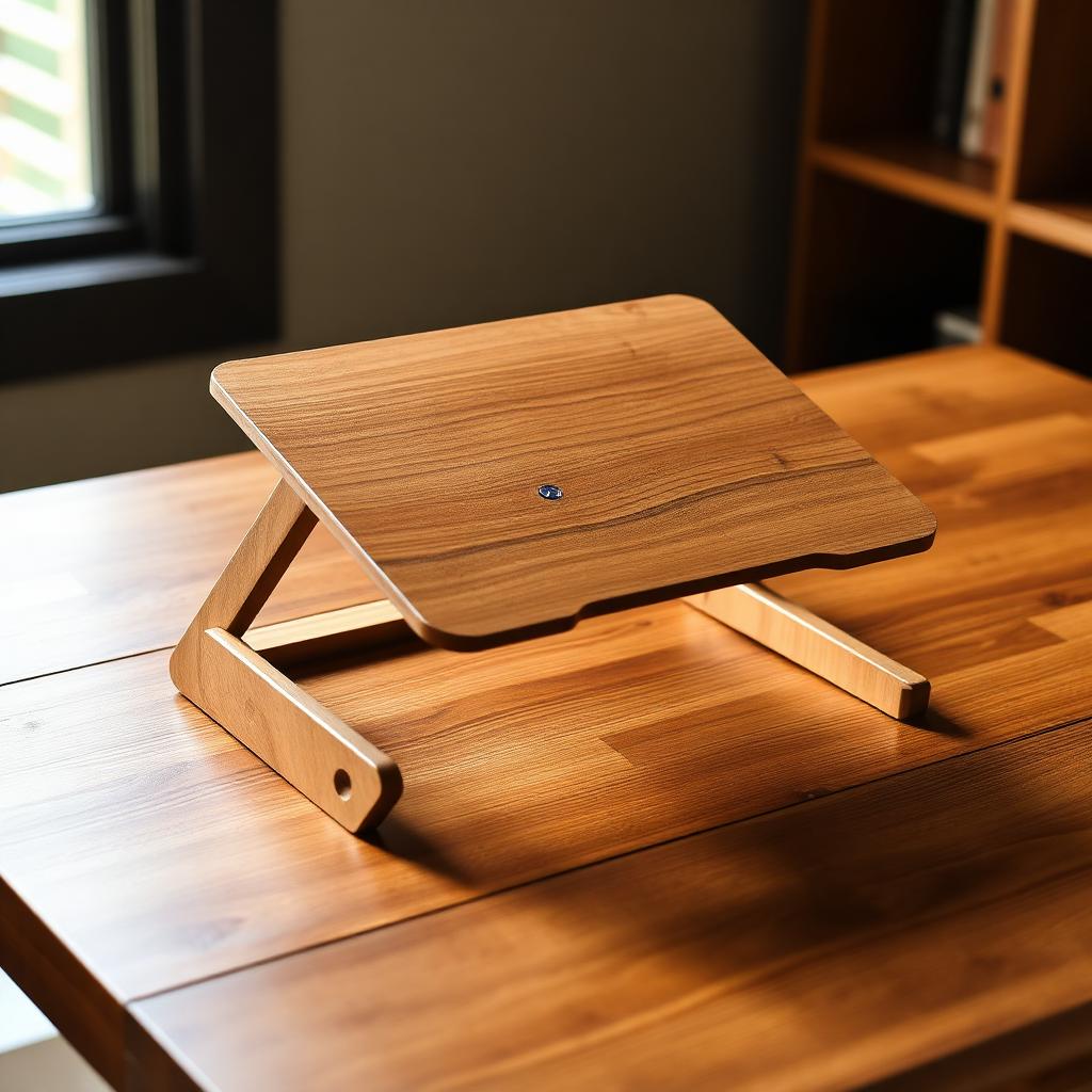 Soporte para laptop